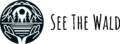 See The Wald Logo